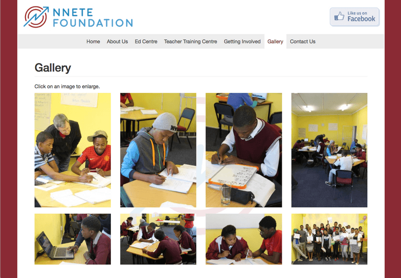 Nnete Foundation